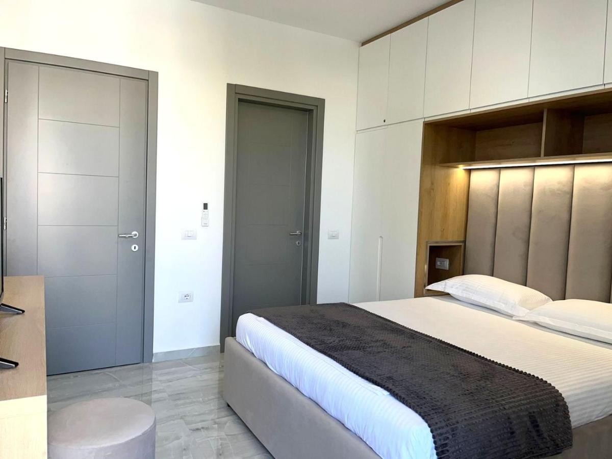 Diamond Dream Apartament *