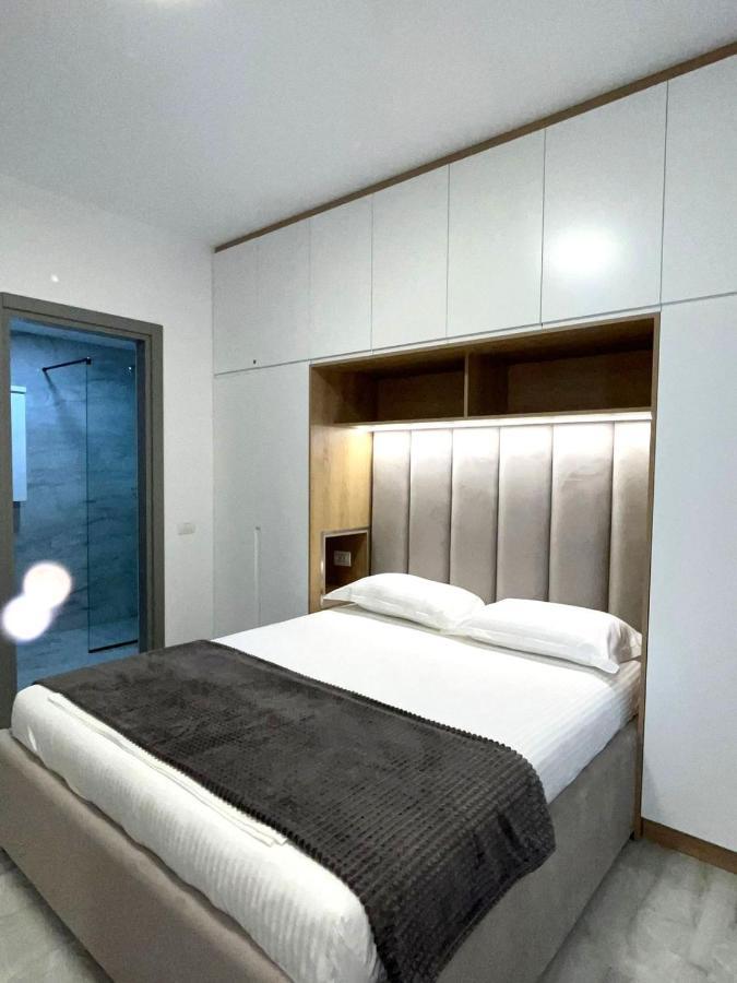 Apartament Diamond Dream *