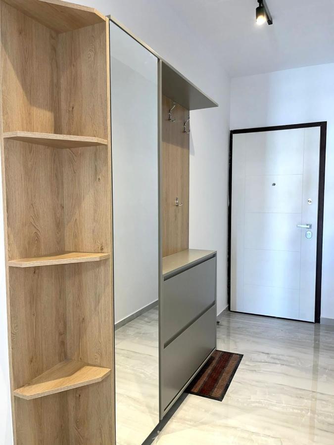 Apartament Diamond Dream Saranda
