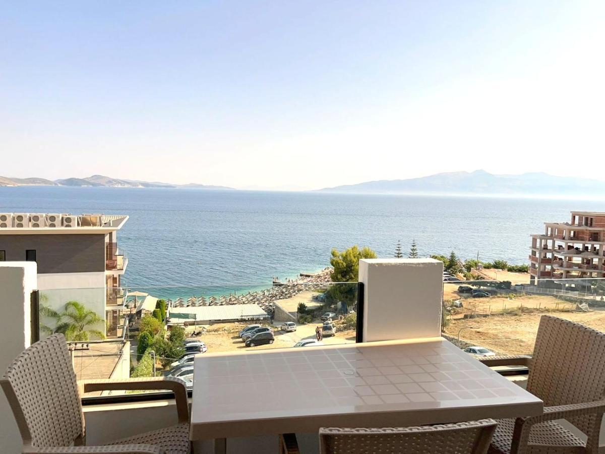 Diamond Dream Apartament *