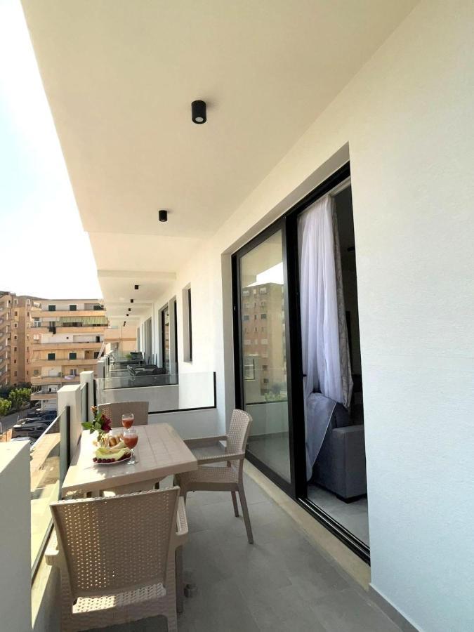 Apartament Diamond Dream