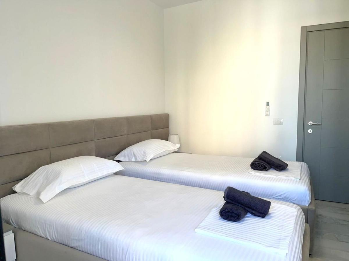 Apartament Diamond Dream *