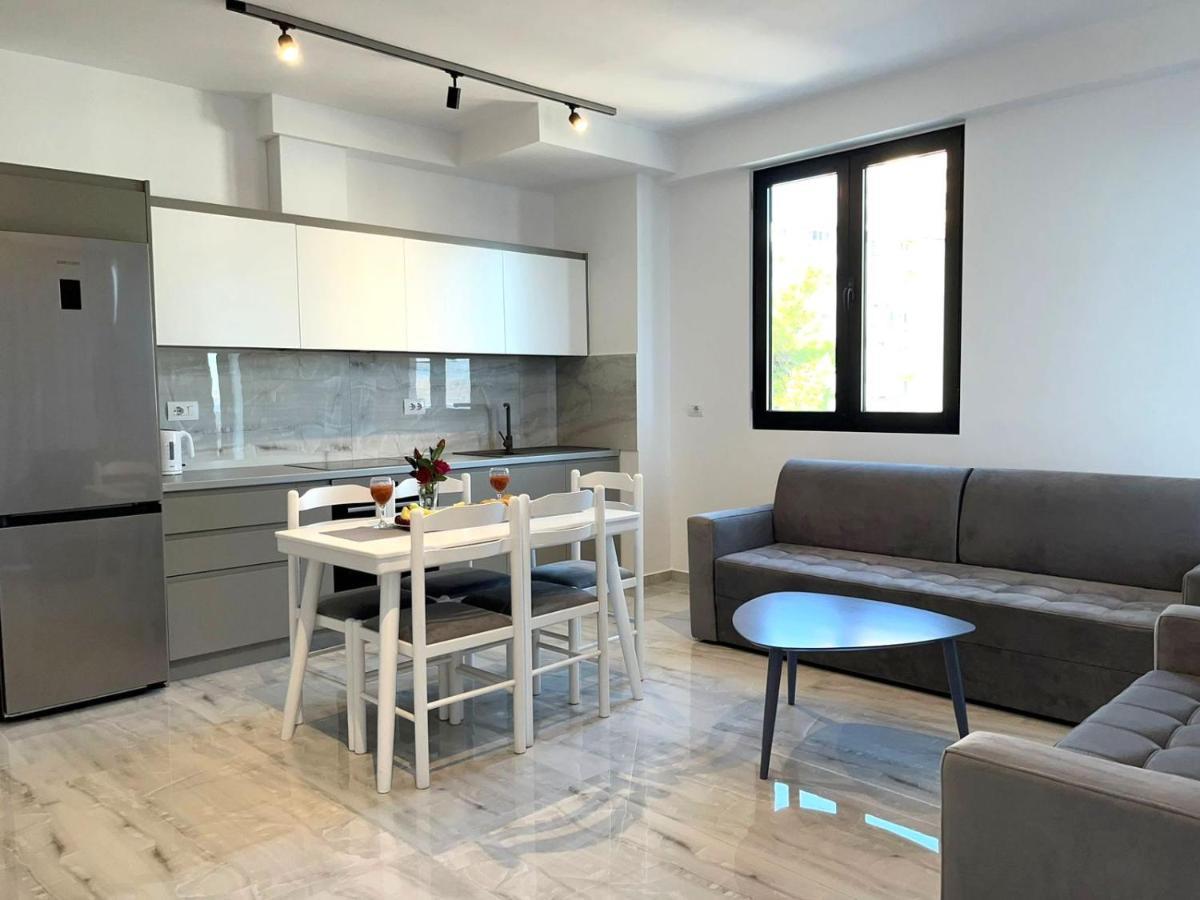 Diamond Dream Apartament *