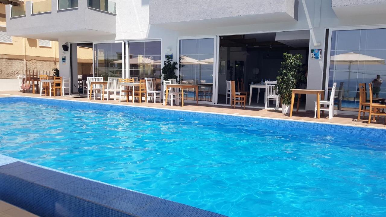 Diamond Dream Saranda
