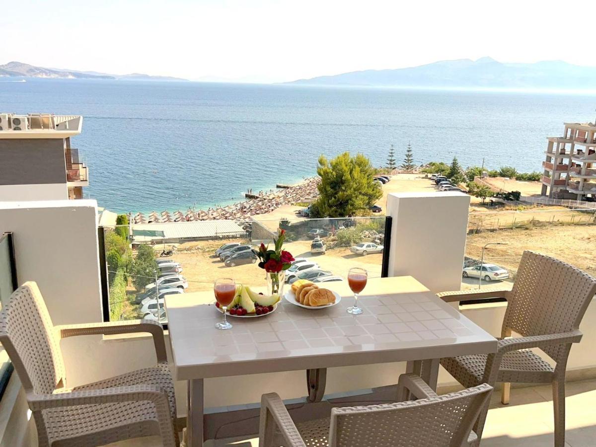 Diamond Dream Apartament *