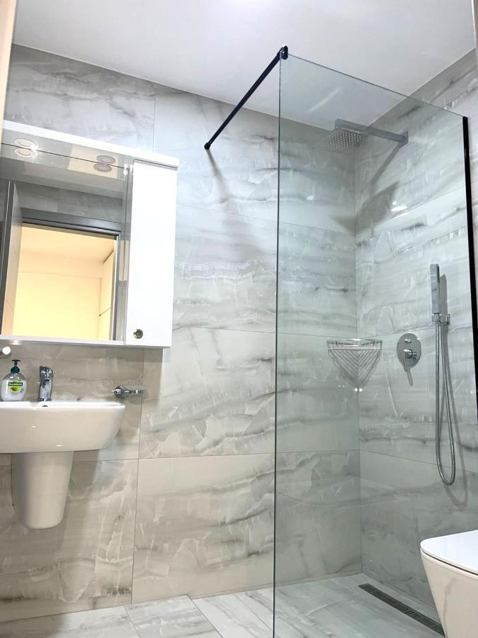 Apartament Diamond Dream Saranda