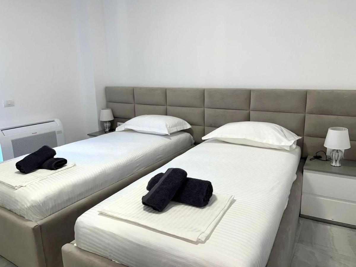 Diamond Dream Apartament Saranda