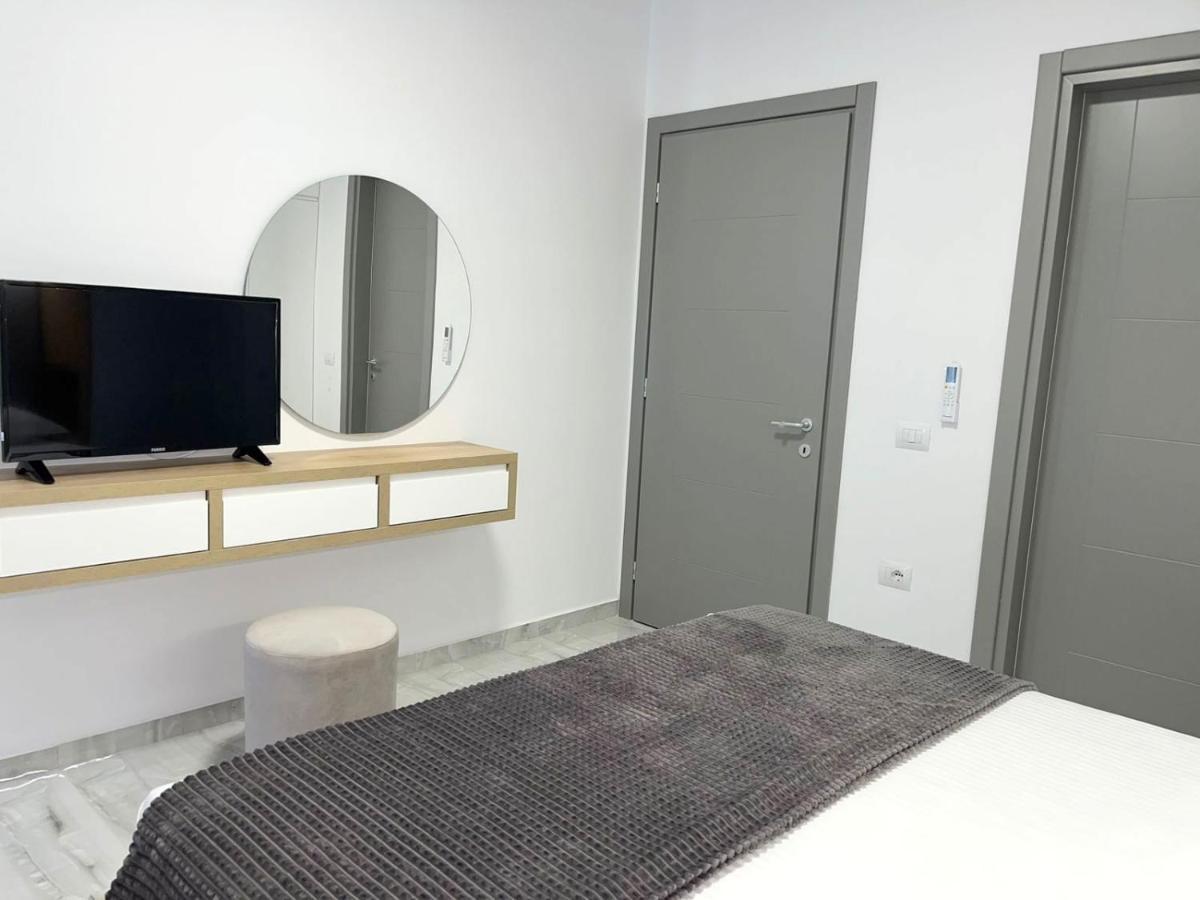 Diamond Dream Apartament Saranda