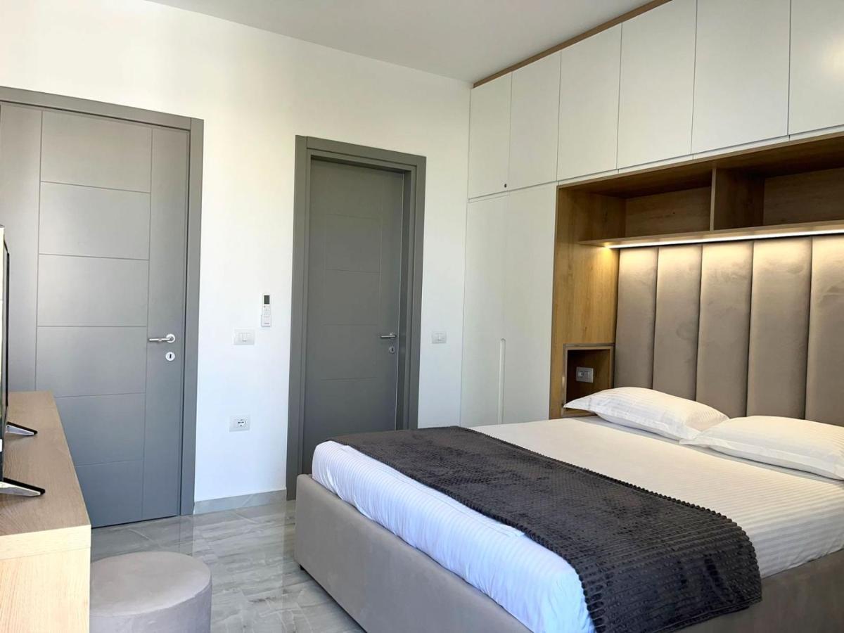 Diamond Dream Apartament Saranda
