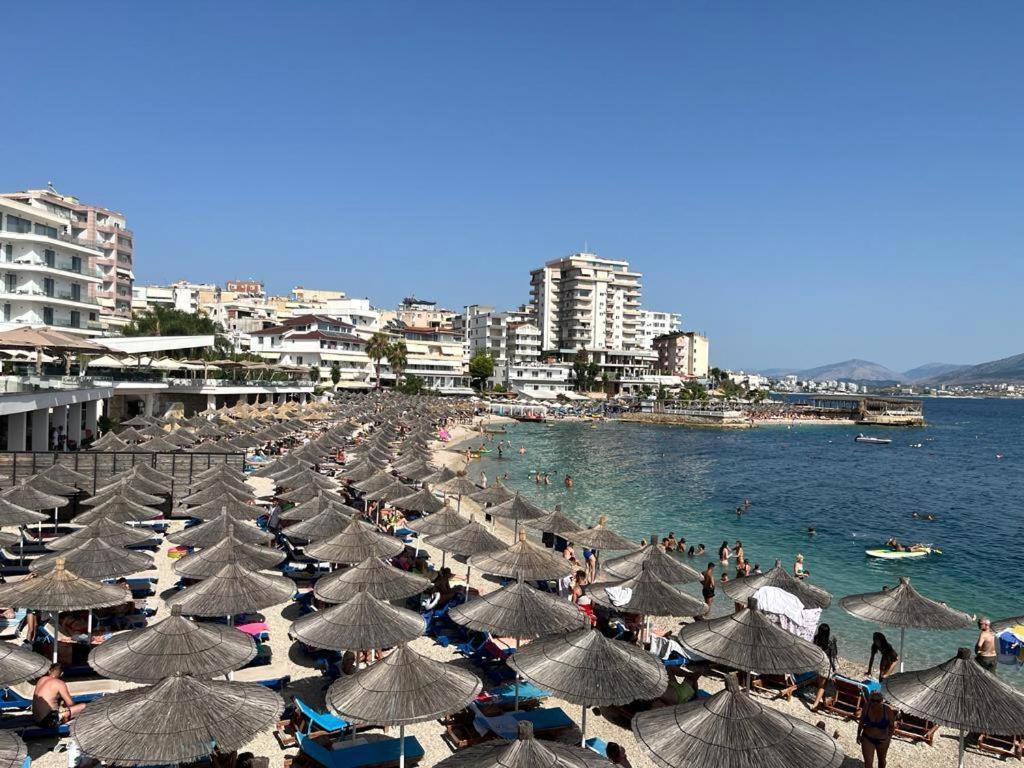Diamond Dream Apartament Saranda