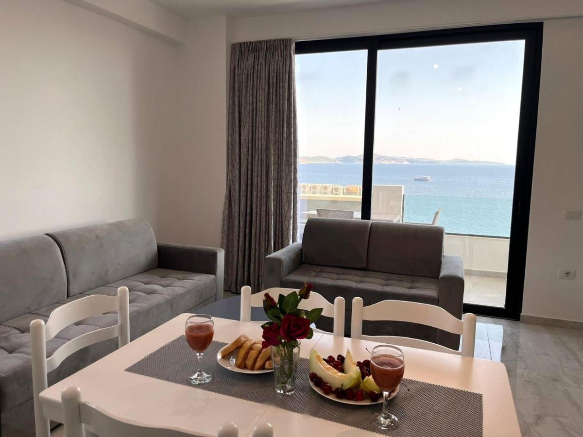 Diamond Dream * Saranda