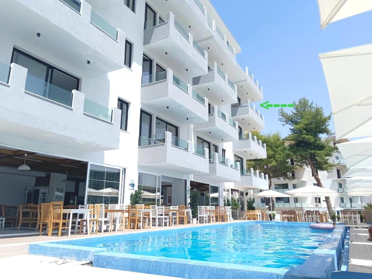 Diamond Dream Apartament Saranda