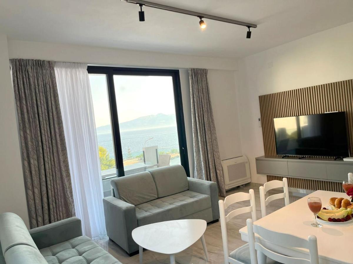 Diamond Dream Apartament *