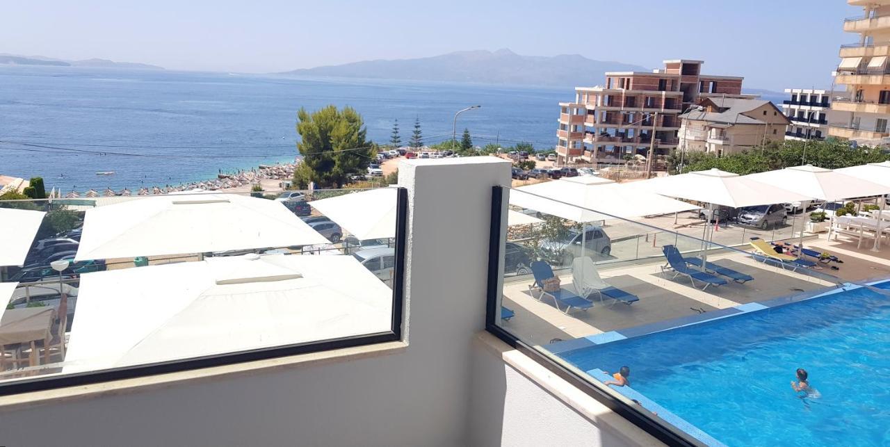 Diamond Dream Apartament Saranda