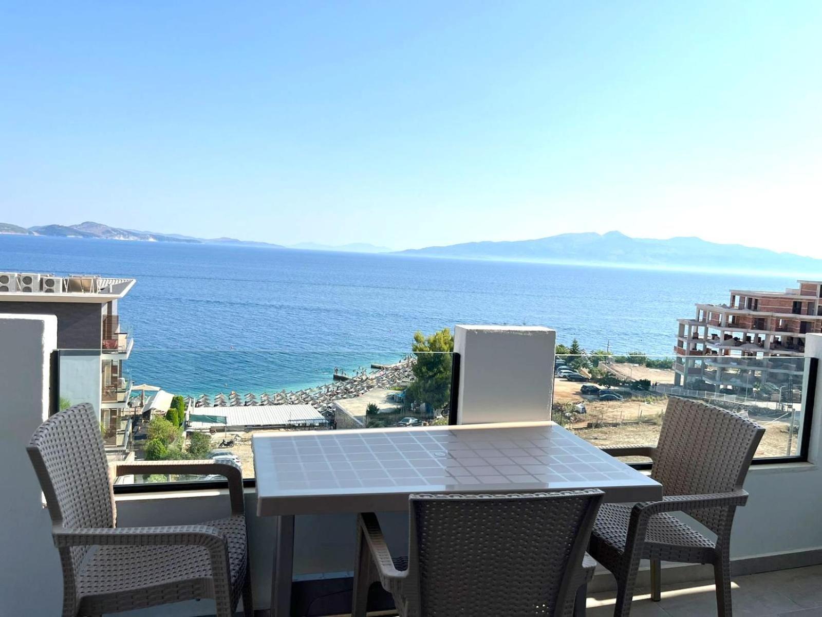 Apartament Diamond Dream