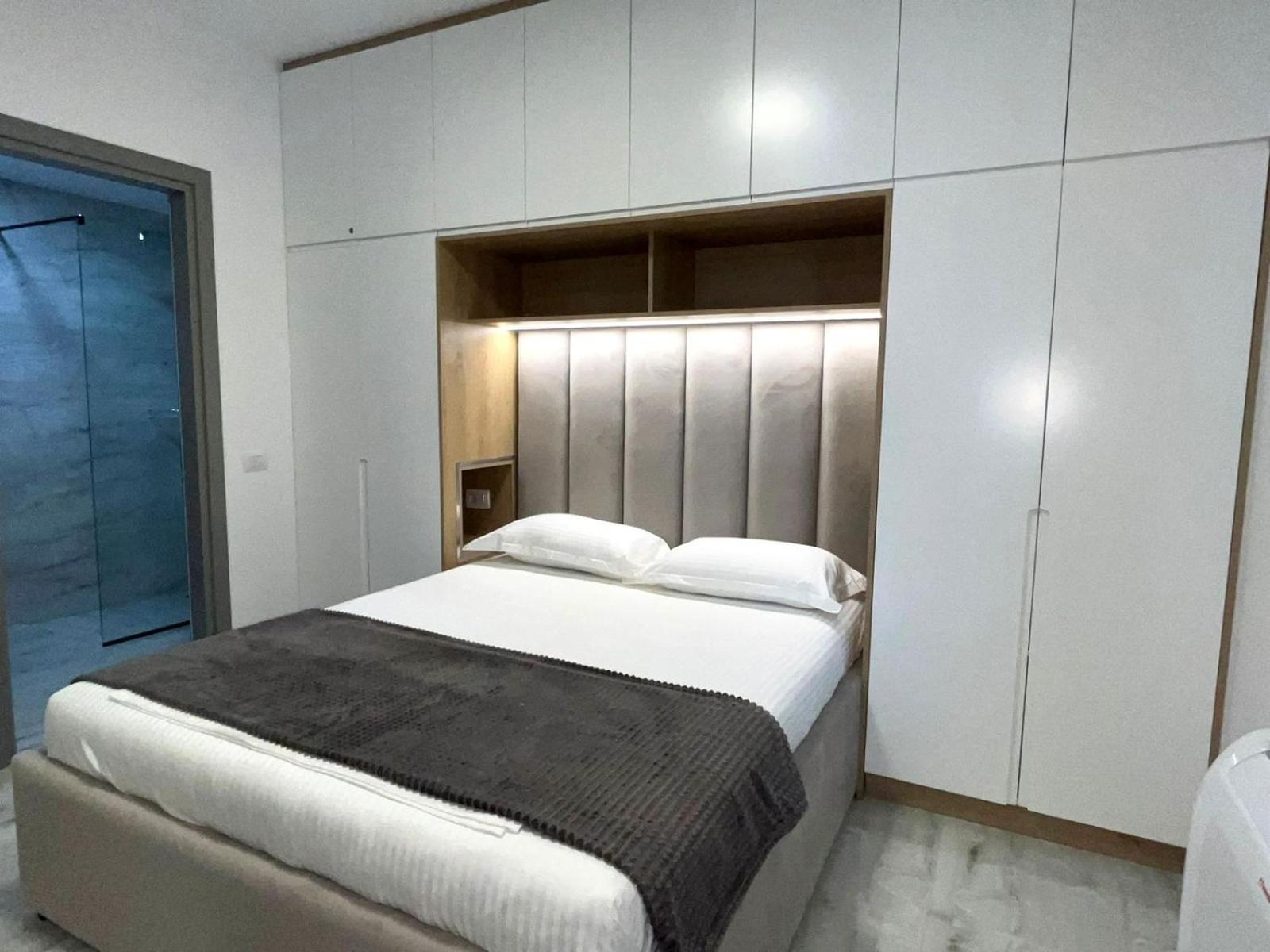 Diamond Dream Apartament Saranda