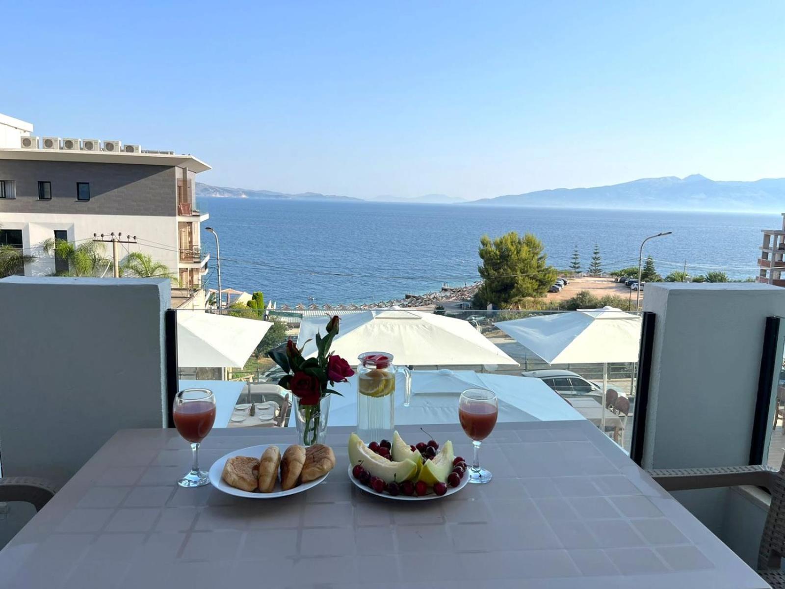 Diamond Dream Saranda