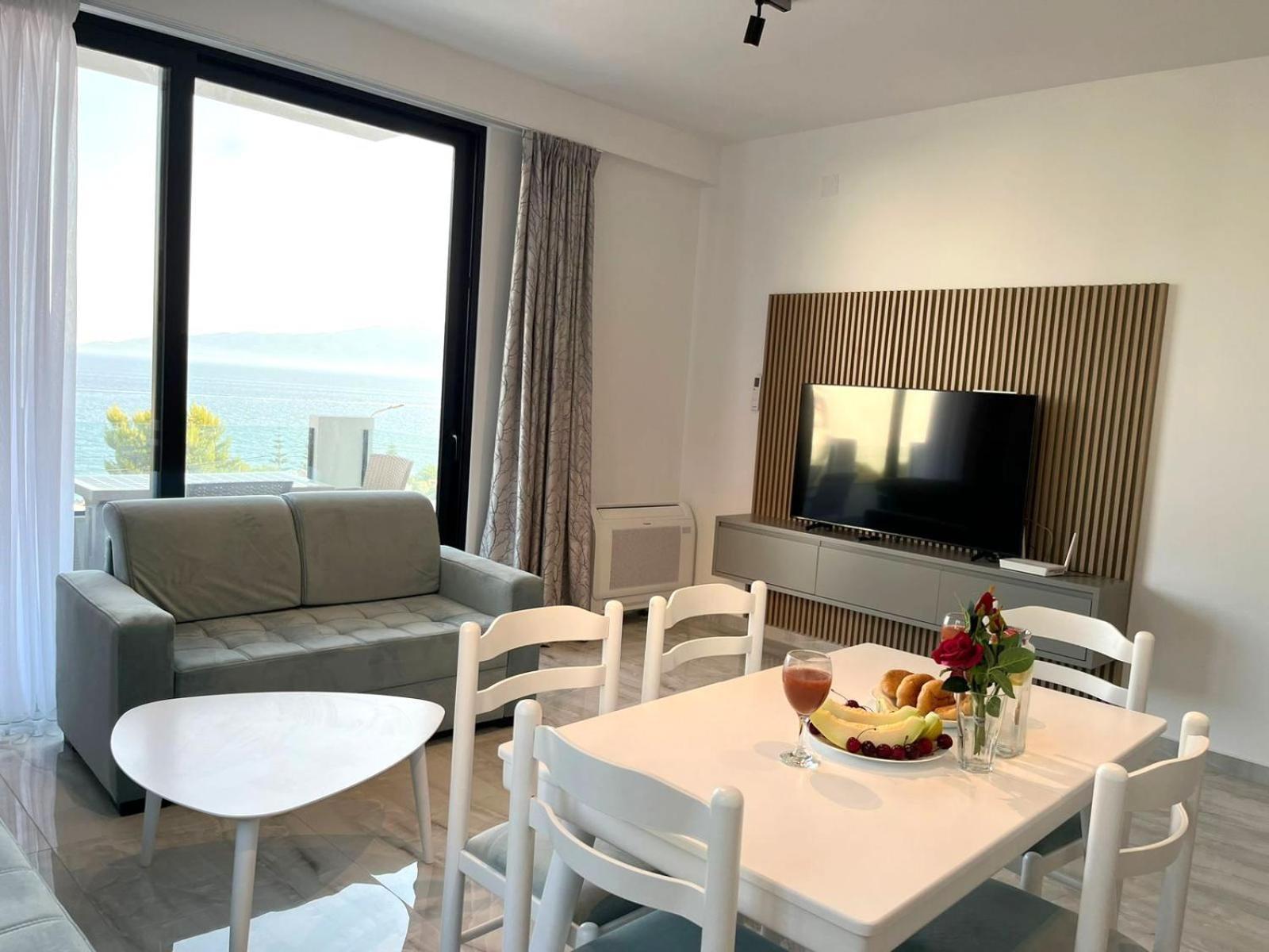 Apartament Diamond Dream Saranda