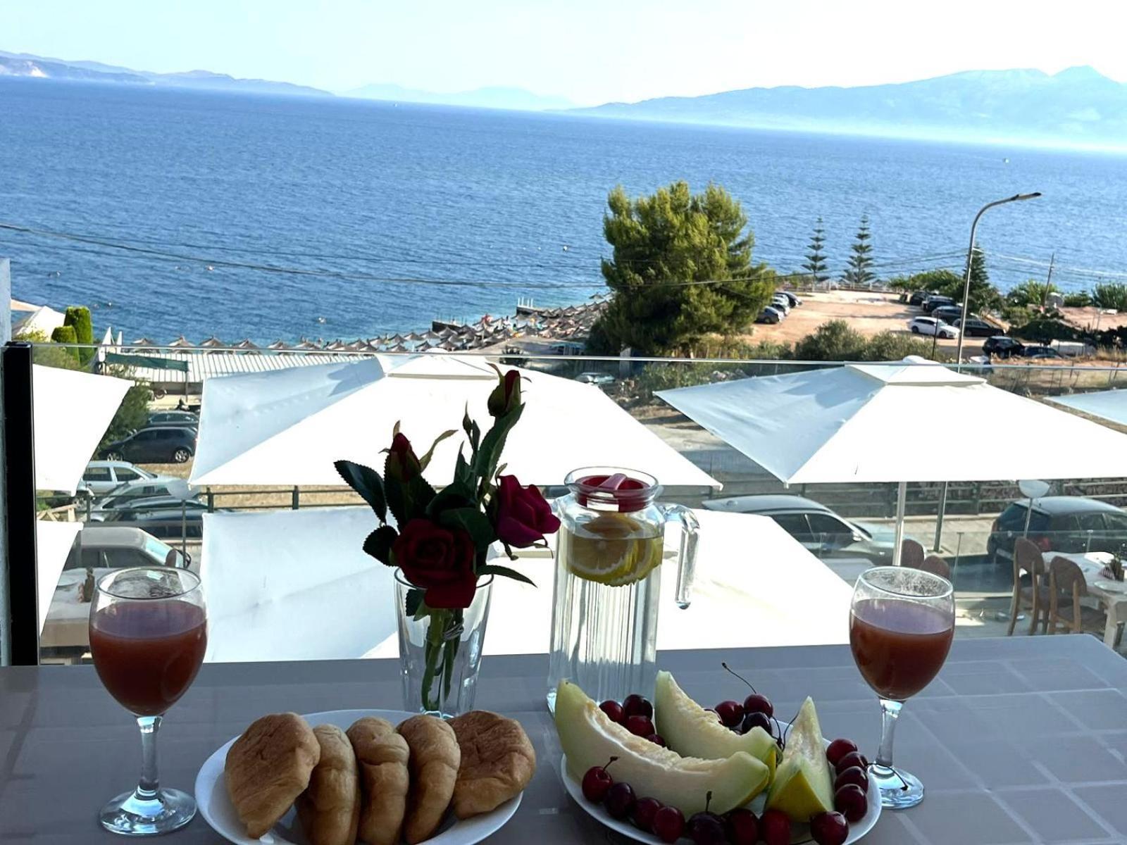 Diamond Dream Saranda