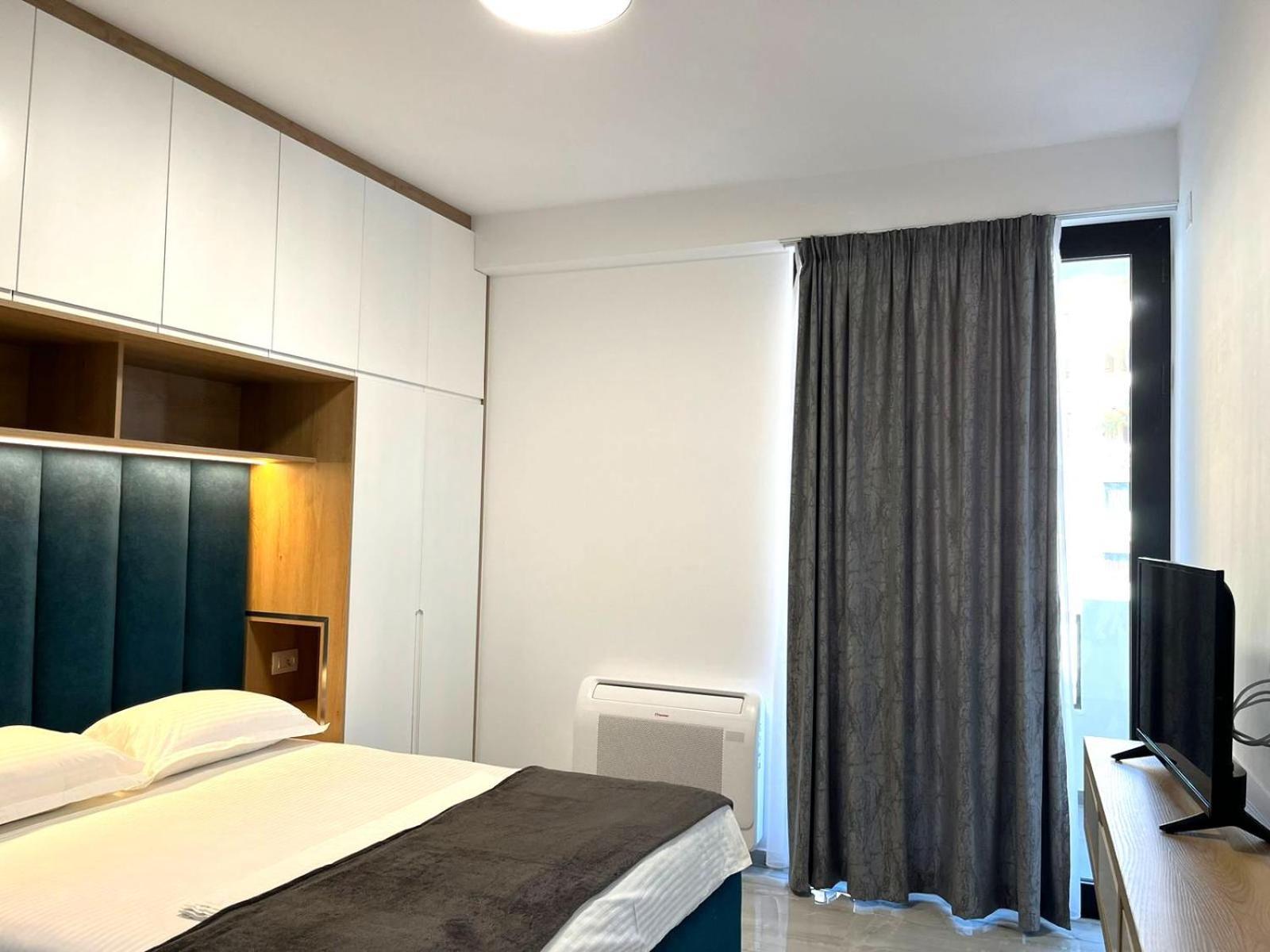 Apartament Diamond Dream *