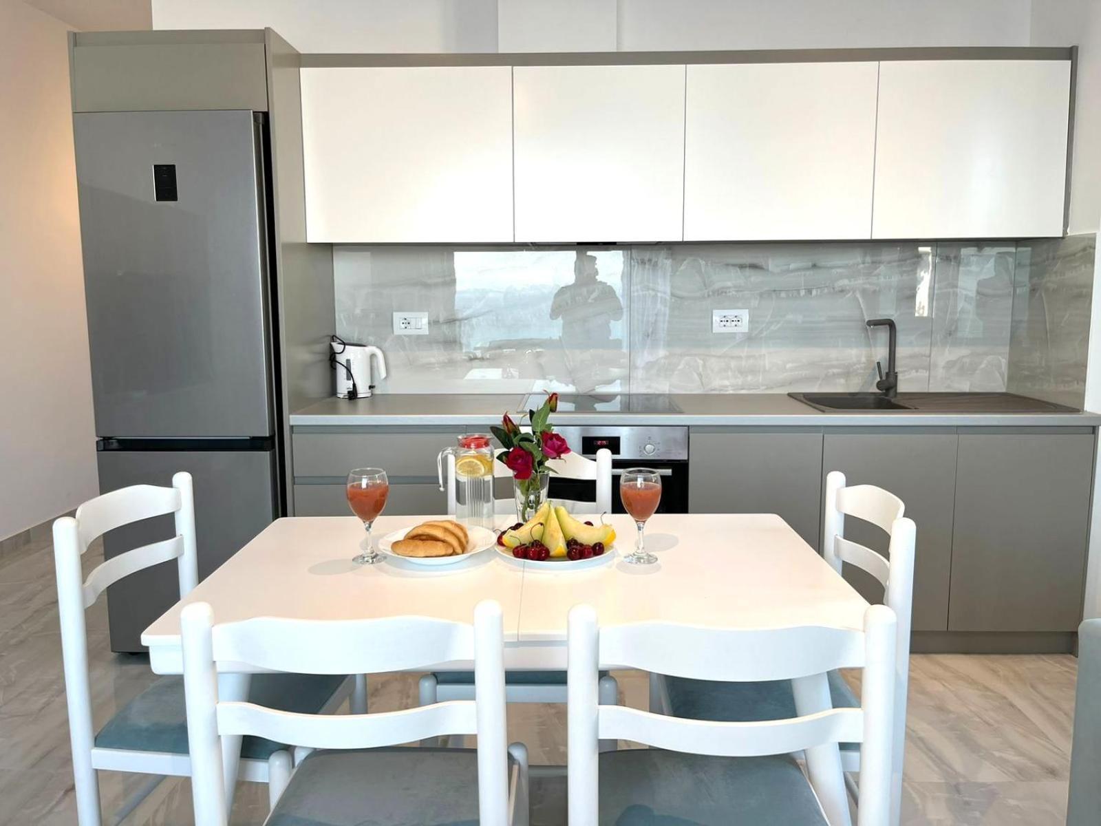 Diamond Dream Apartament Saranda