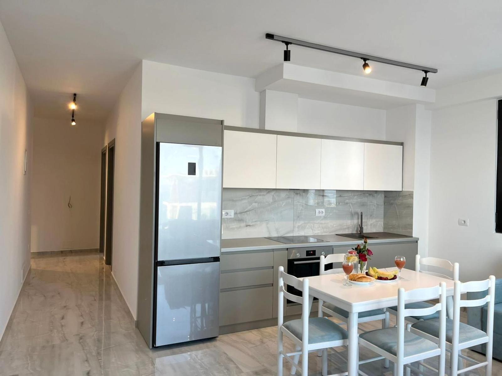 Apartament Diamond Dream *