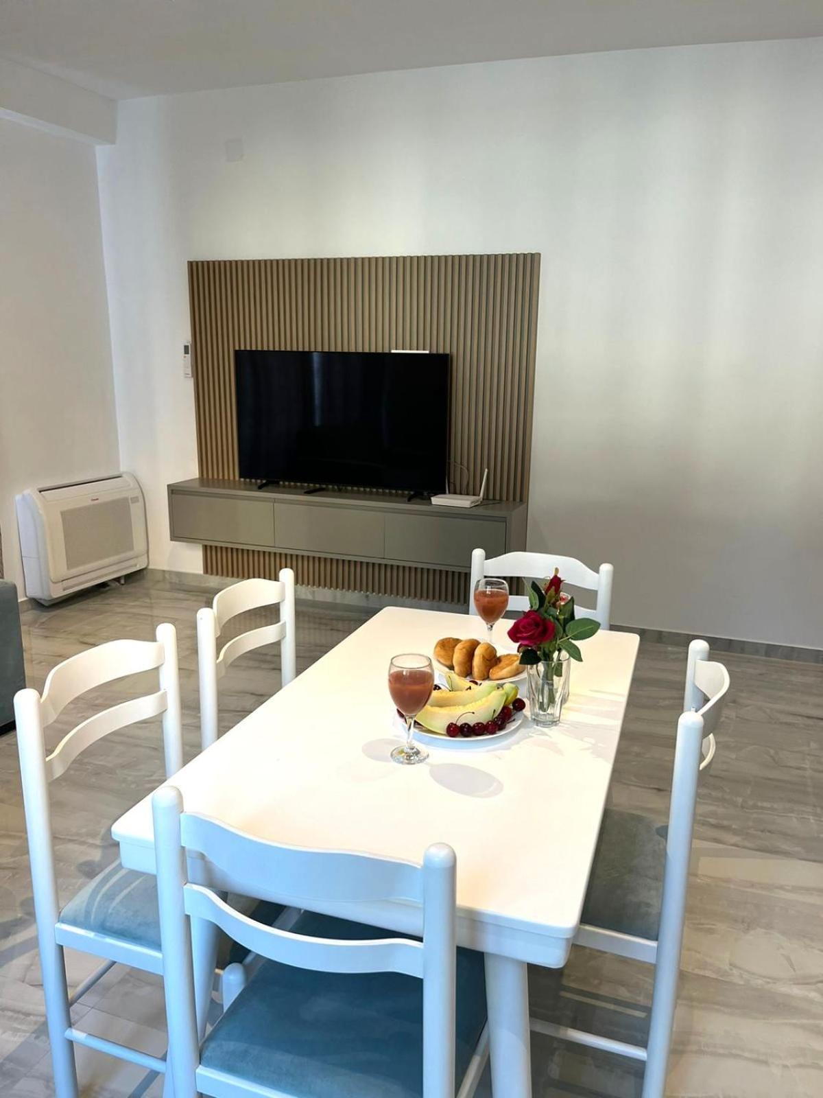 Apartament Diamond Dream Saranda