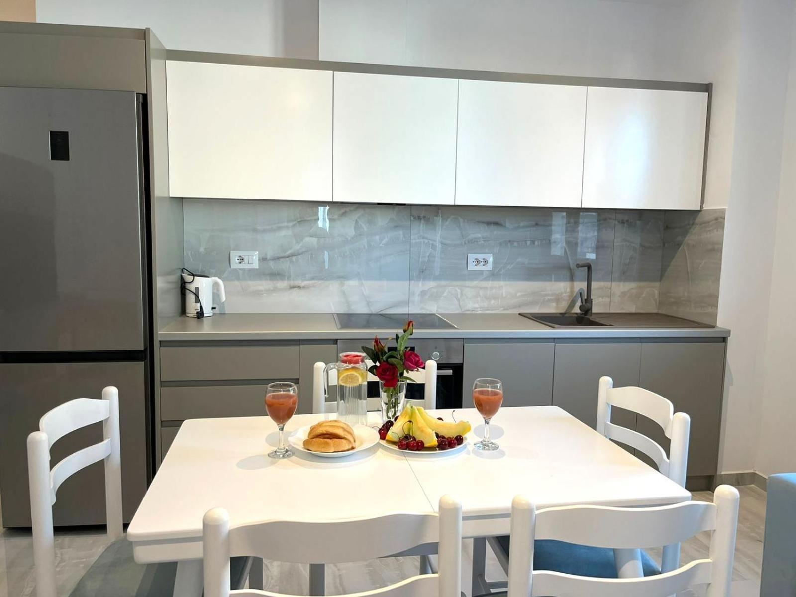 Diamond Dream Apartament Saranda