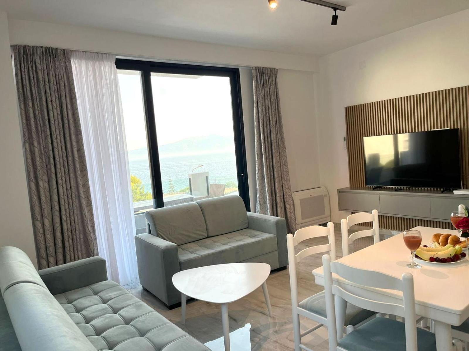 Diamond Dream Apartament *