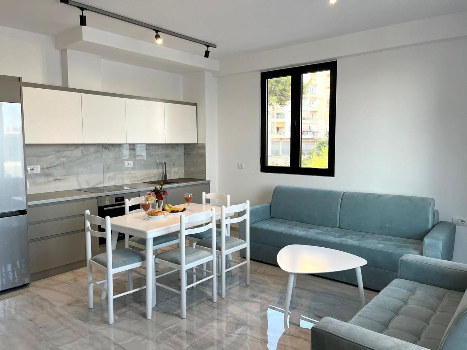 Diamond Dream Apartament Saranda