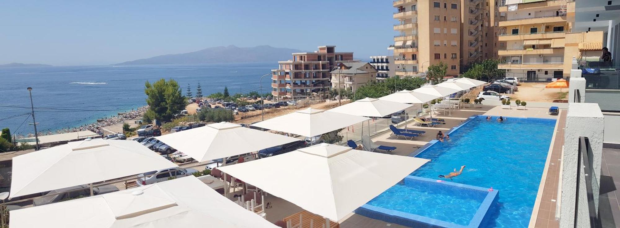 Apartament Diamond Dream *