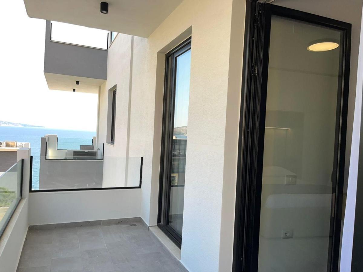 Diamond Dream Apartamento Sarandë