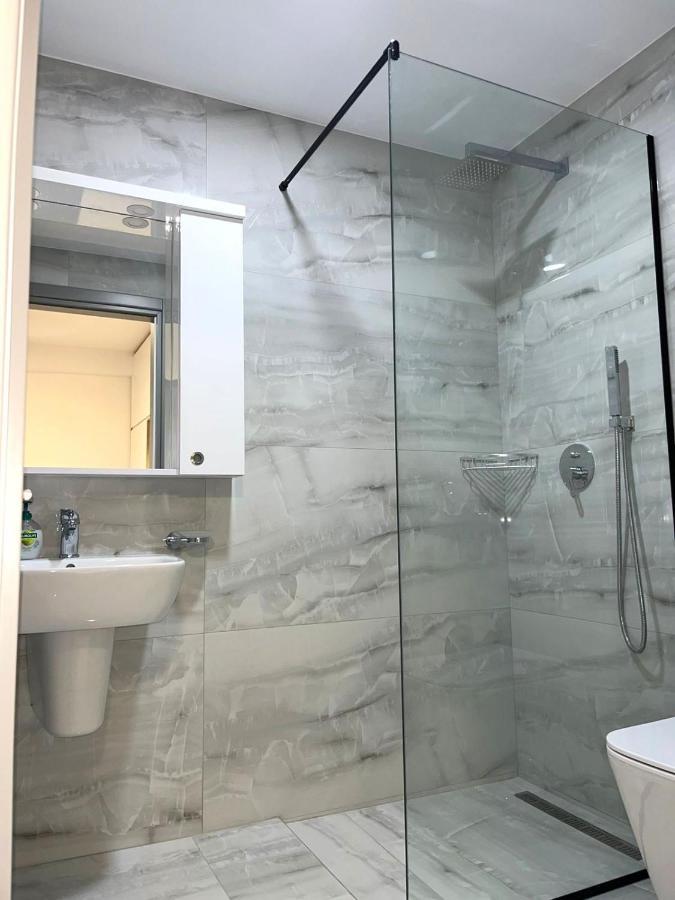Apartamento Diamond Dream Sarandë