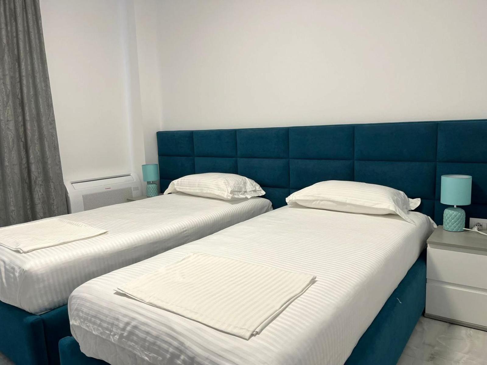 Apartamento Diamond Dream Sarandë